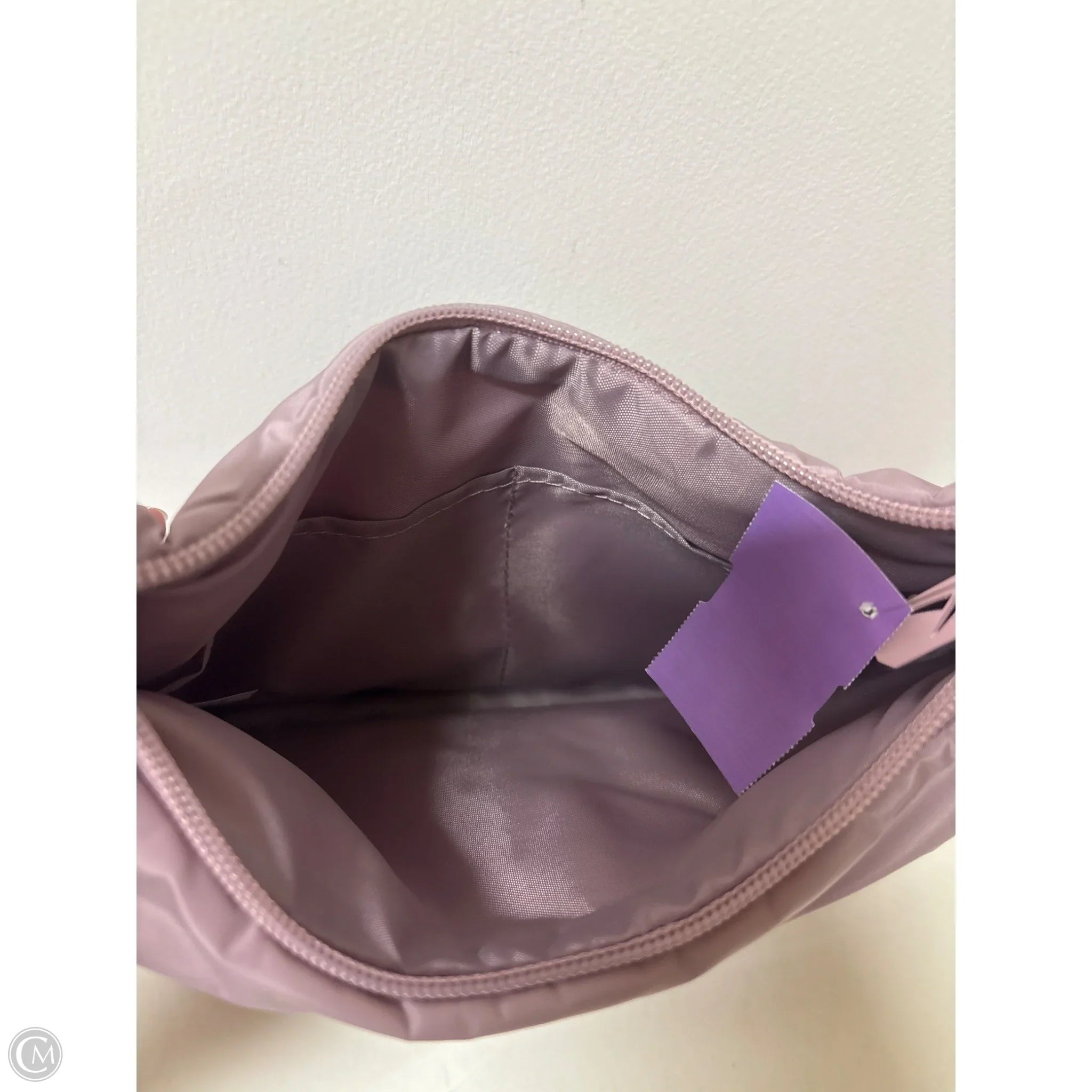 Handbag By Reebok, Size: Medium