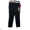 Pants Dress By A New Day In Black, Size: 10