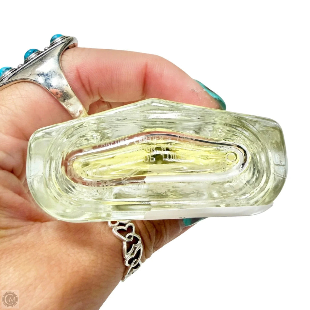 Fragrance Luxury Designer By Cartier, Size: Large