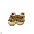 Sandals Flats By Matisse In Brown, Size: 10