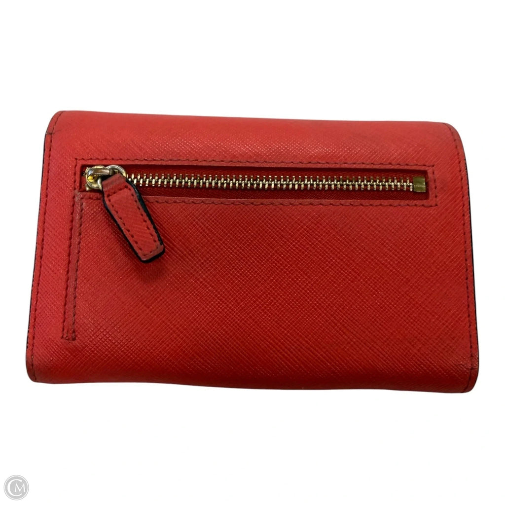 Wallet Luxury Designer By Mcm, Size: Small