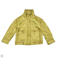 Jacket Puffer & Quilted By Avec Les Filles In Green, Size: S