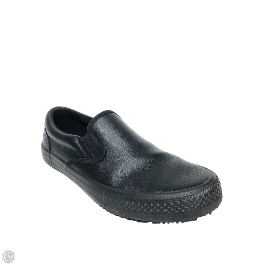 Shoes Flats By Skechers In Black, Size: 7