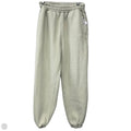 Pants Lounge By Clothes Mentor In Beige, Size: S