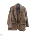 Coat Peacoat By Old Navy In Brown, Size: Xxl