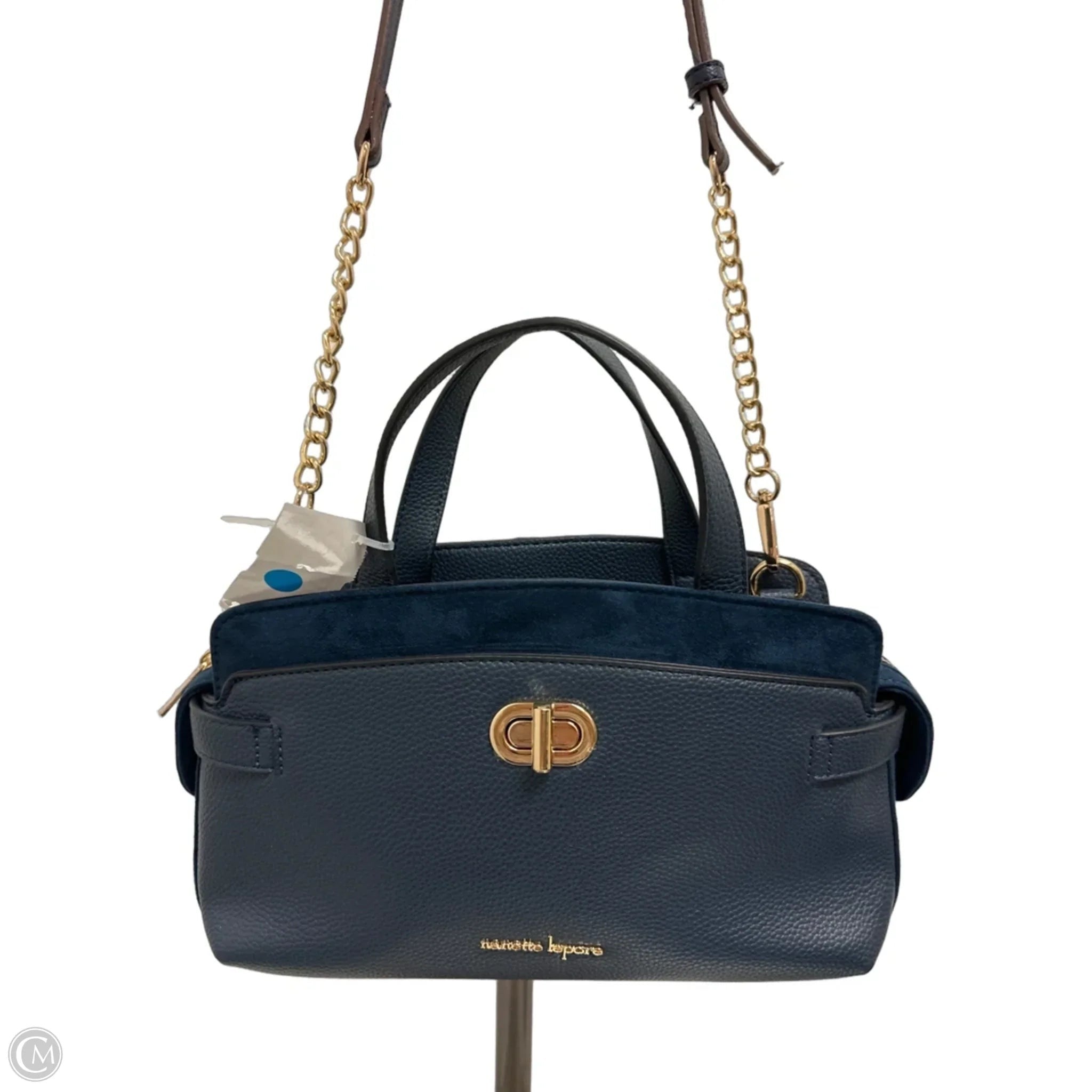 Handbag By Nanette By Nanette Lepore, Size: Medium