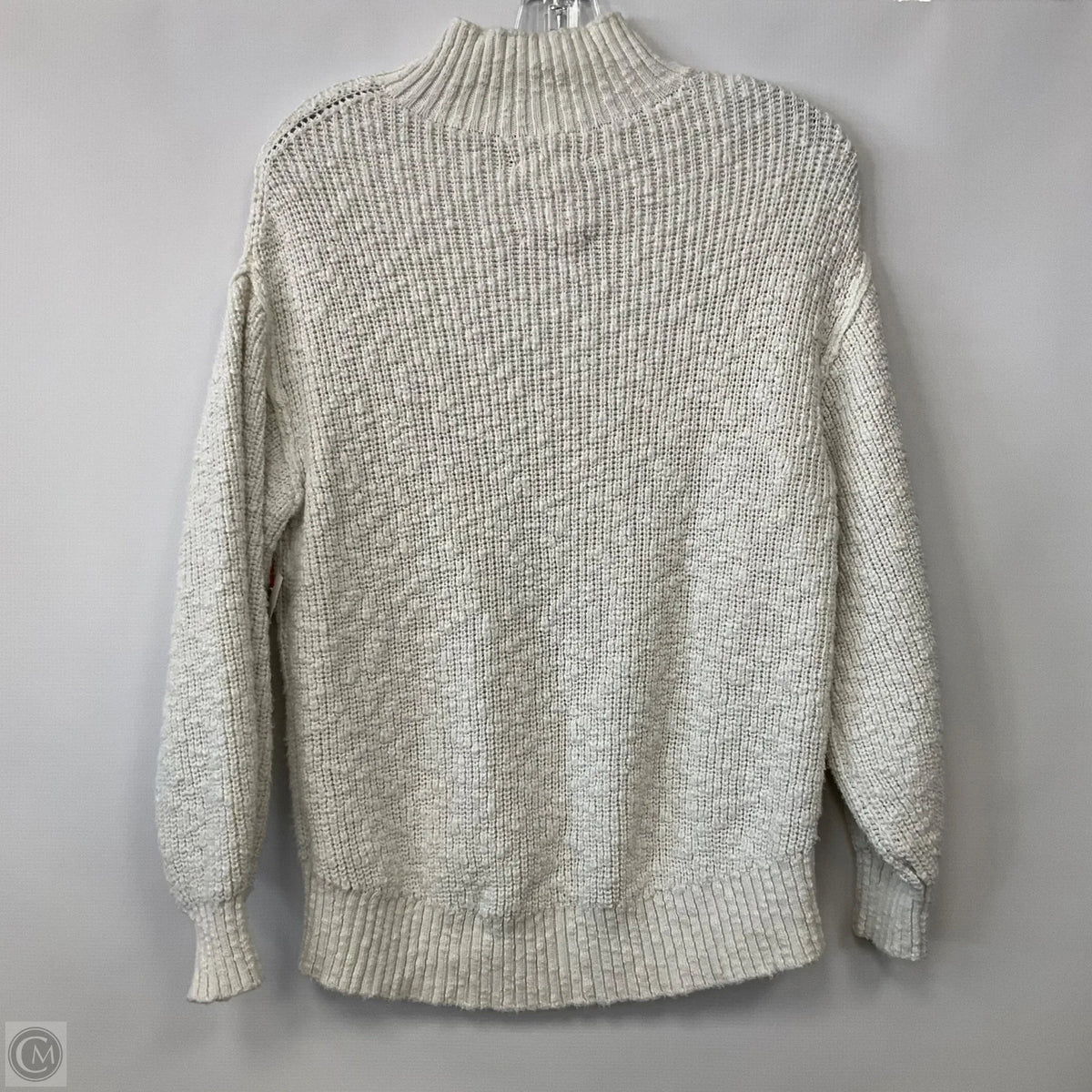 Sweater By Aerie In White, Size: S