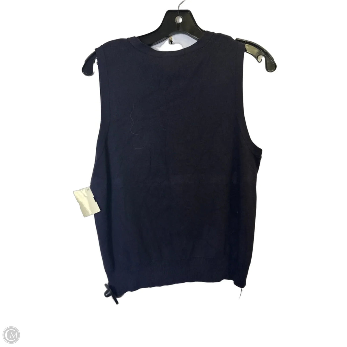 Vest Other By Free Assembly In Purple, Size: M
