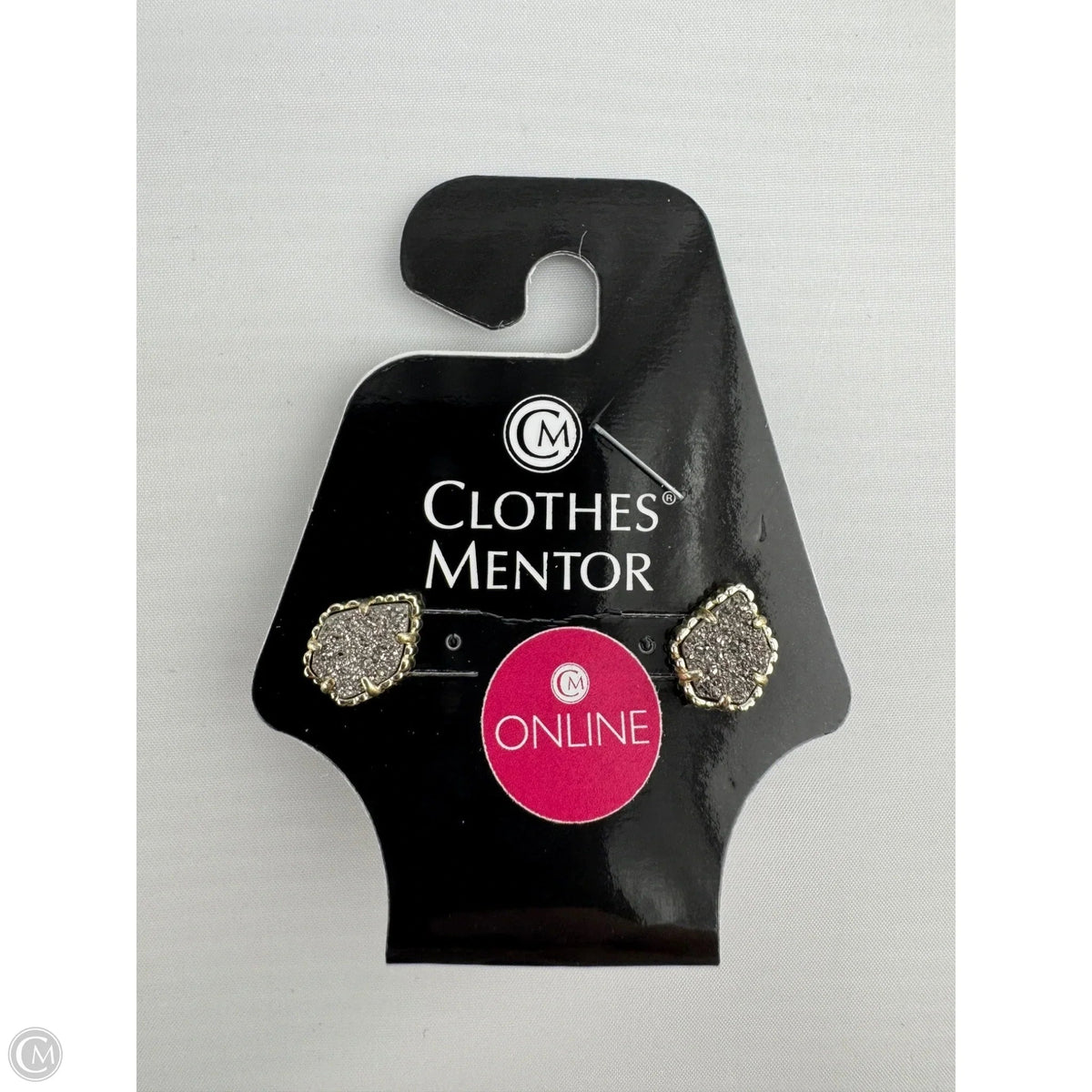 Earrings Designer By Kendra Scott