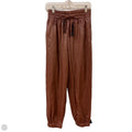 Pants Designer By Mother In Camouflage Print, Size: 4