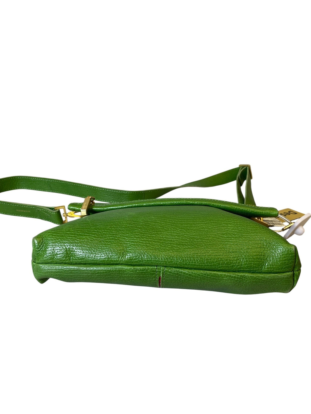 Crossbody Leather By Hammitt, Size: Medium