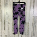 Athletic Leggings By Lululemon In Purple, Size: 8