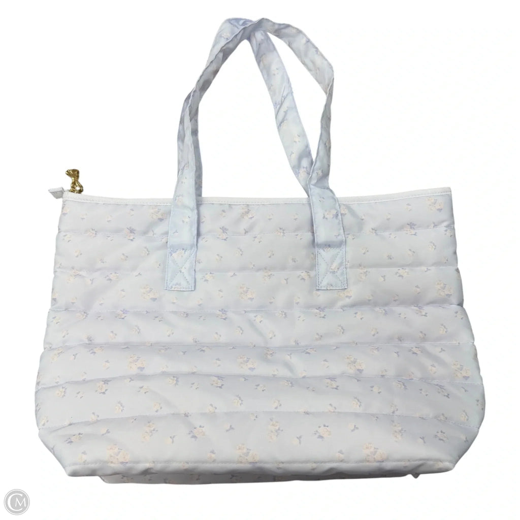 Tote By Loveshackfancy, Size: Large