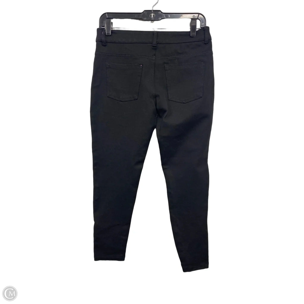 Pants Other By Hunter & Brown In Black, Size: L