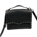 Crossbody Leather By Rebecca Minkoff, Size: Small