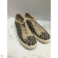 Shoes Sneakers By Rothys In Animal Print, Size: 9