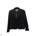 Blazer By Jones And Co In Black, Size: Xs