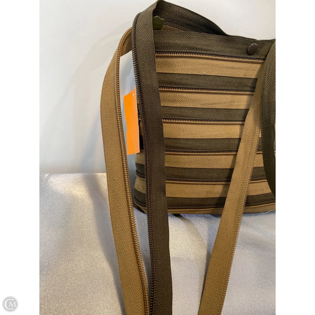 Handbag By Clothes Mentor, Size: Small