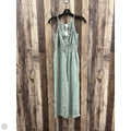Jumpsuit By Monteau In Green, Size: Xs