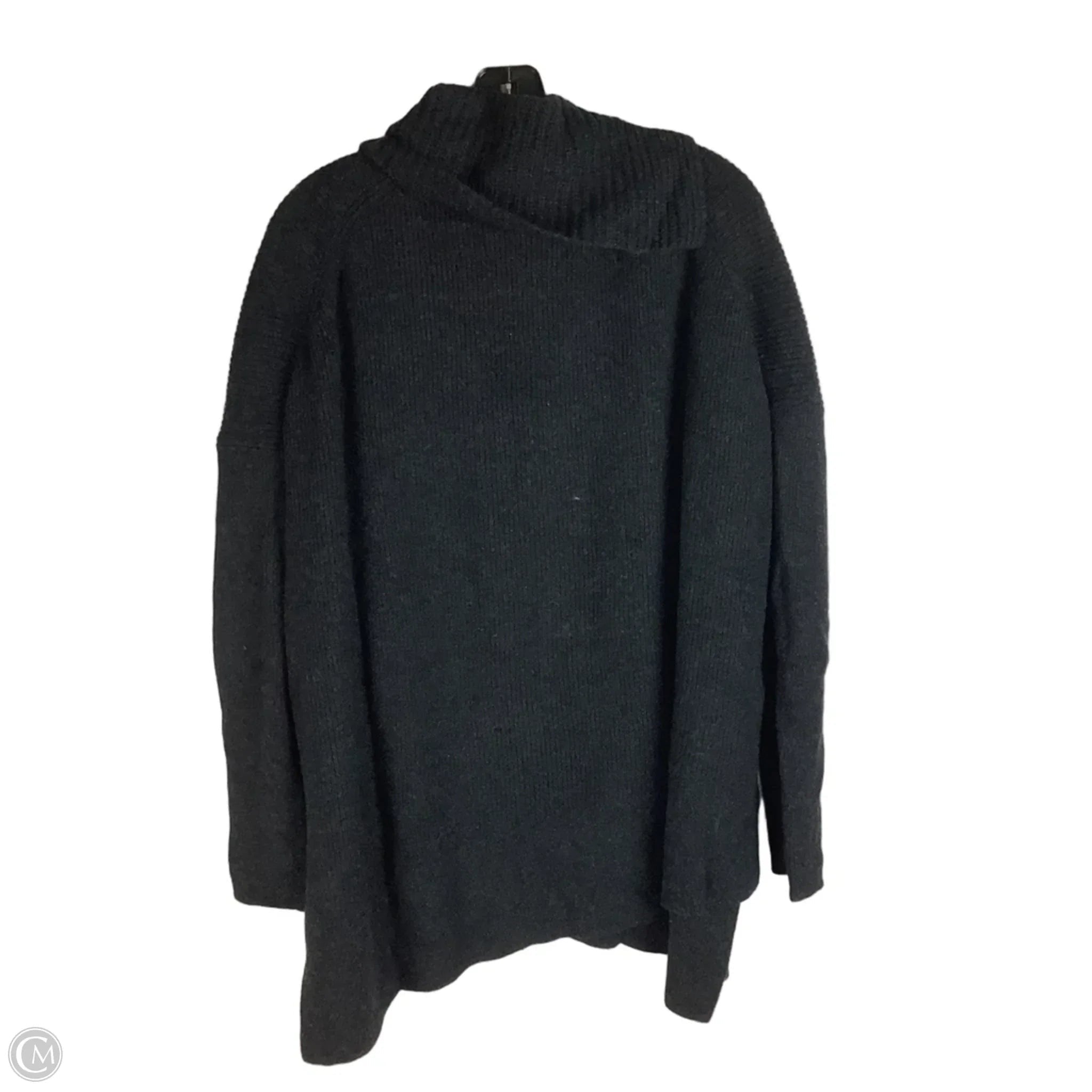 Sweater Designer By All Saints In Black, Size: M