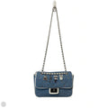 Crossbody Designer By Karl Lagerfeld, Size: Medium