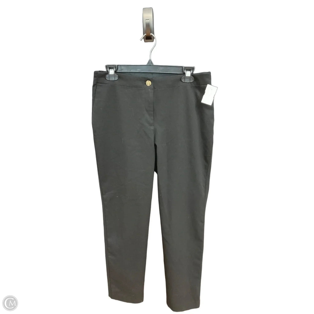 Pants Other By J. Jill In Black, Size: 8