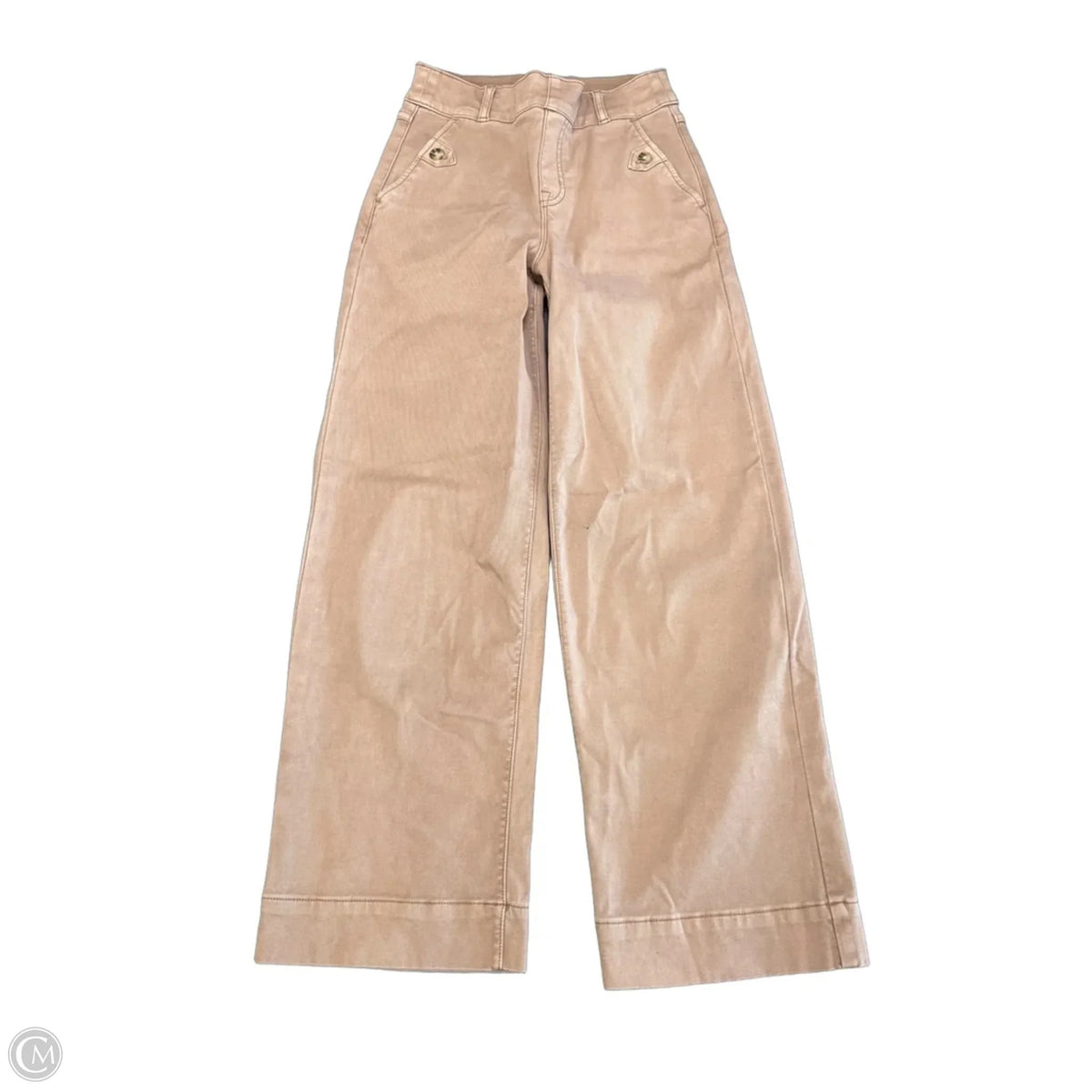 Pants Other By Spanx In Pink, Size: Xs