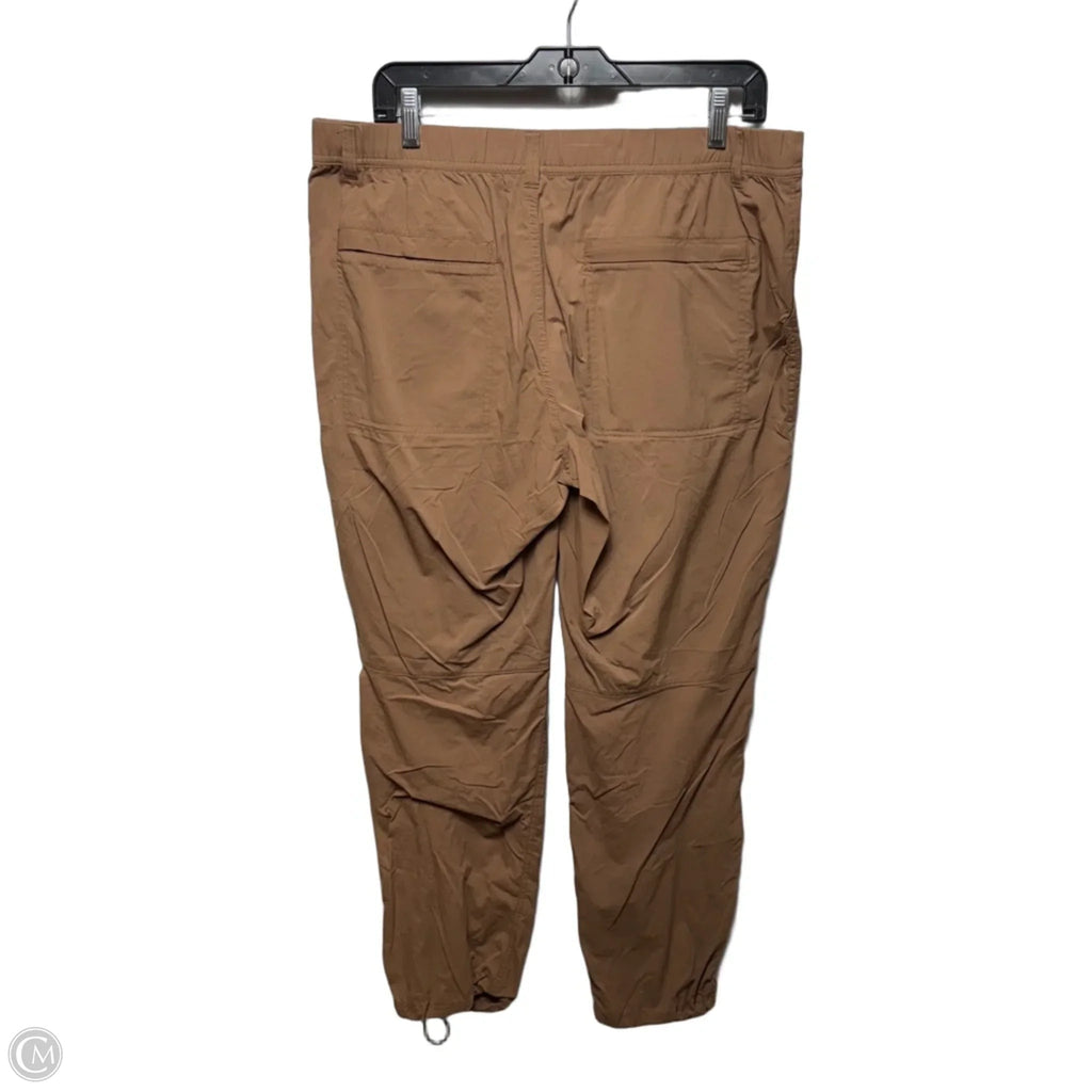 Athletic Pants By Rei In Tan, Size: 14