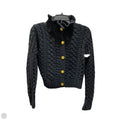 Cardigan By J. Crew In Black, Size: Xs