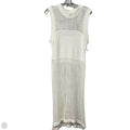 Dress Casual Maxi By Free People In White, Size: S