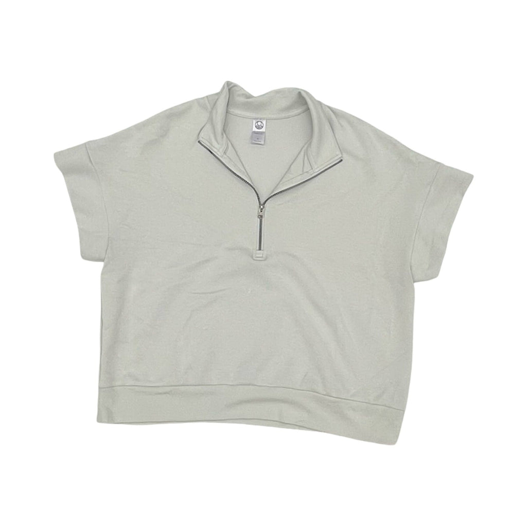 Top Ss By Te Verde In Tan, Size:Xl