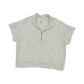 Top Ss By Te Verde In Tan, Size:Xl