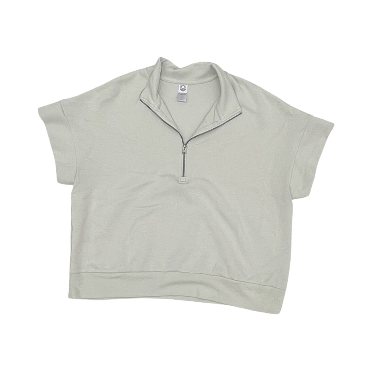 Top Ss By Te Verde In Tan, Size:Xl