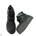 Boots Designer By Ugg In Black, Size: 8