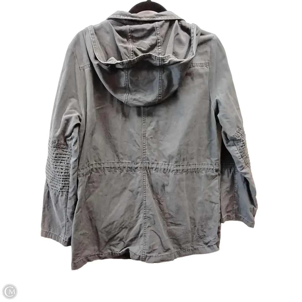 Jacket Other By A New Day In Grey, Size: M