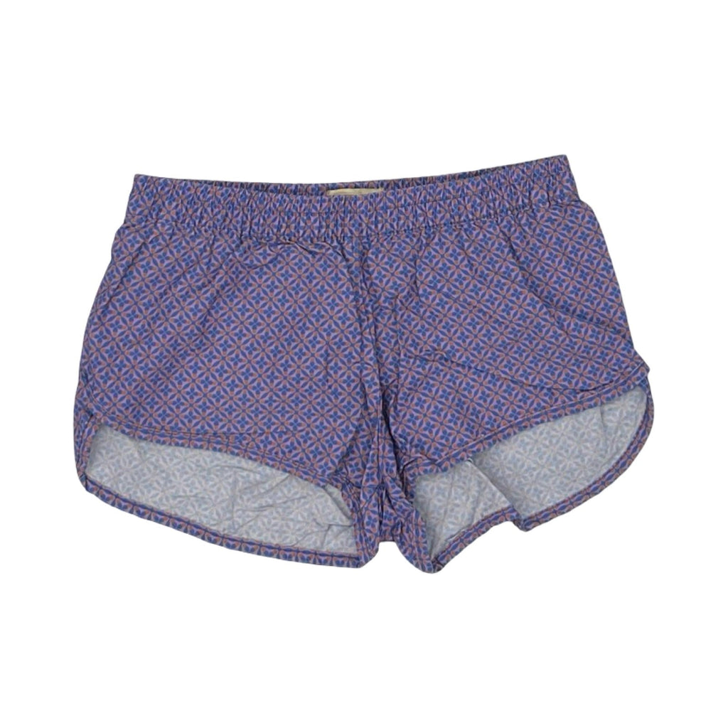 Shorts By Clothes Mentor In Multi, Size:S
