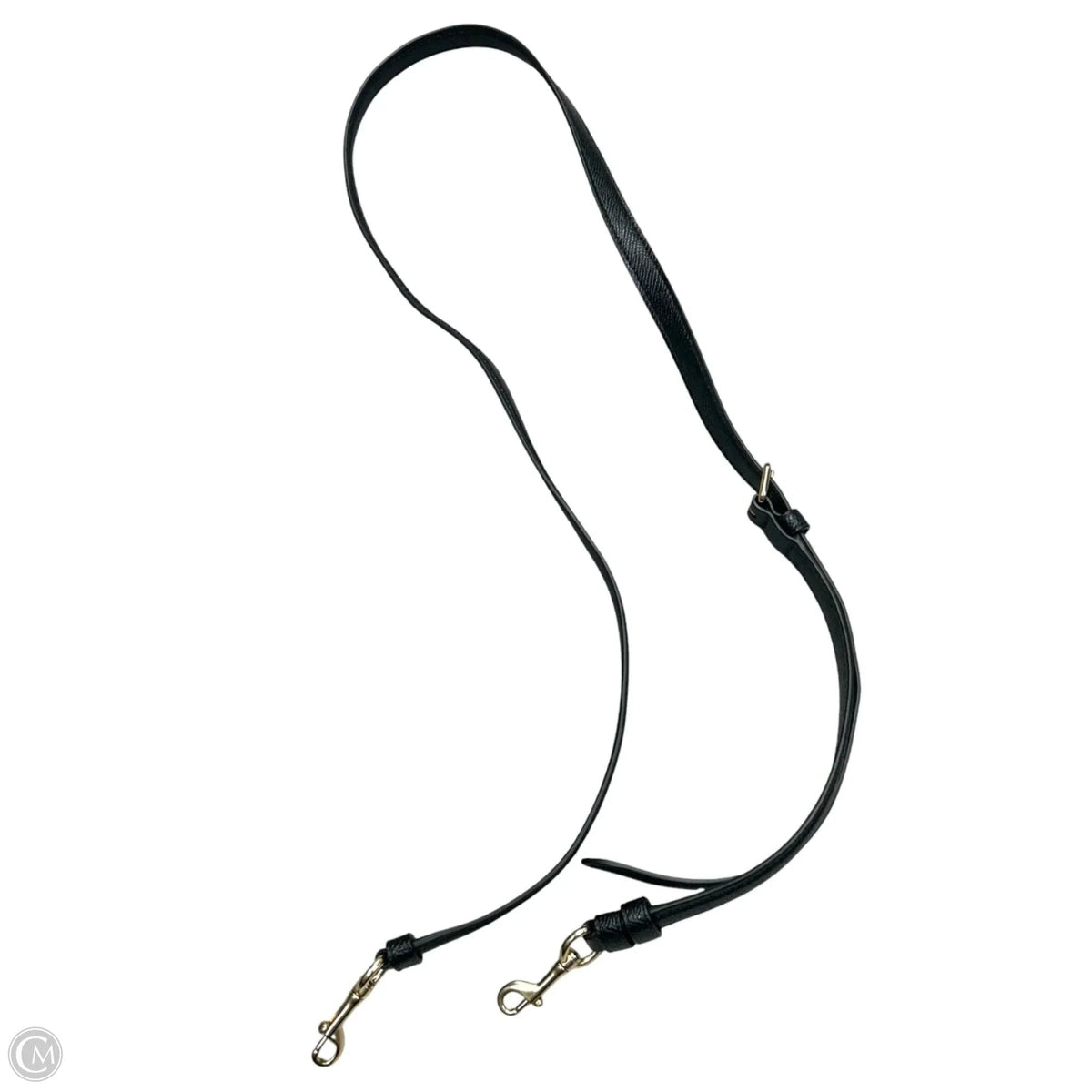 Crossbody Strap Designer By Coach