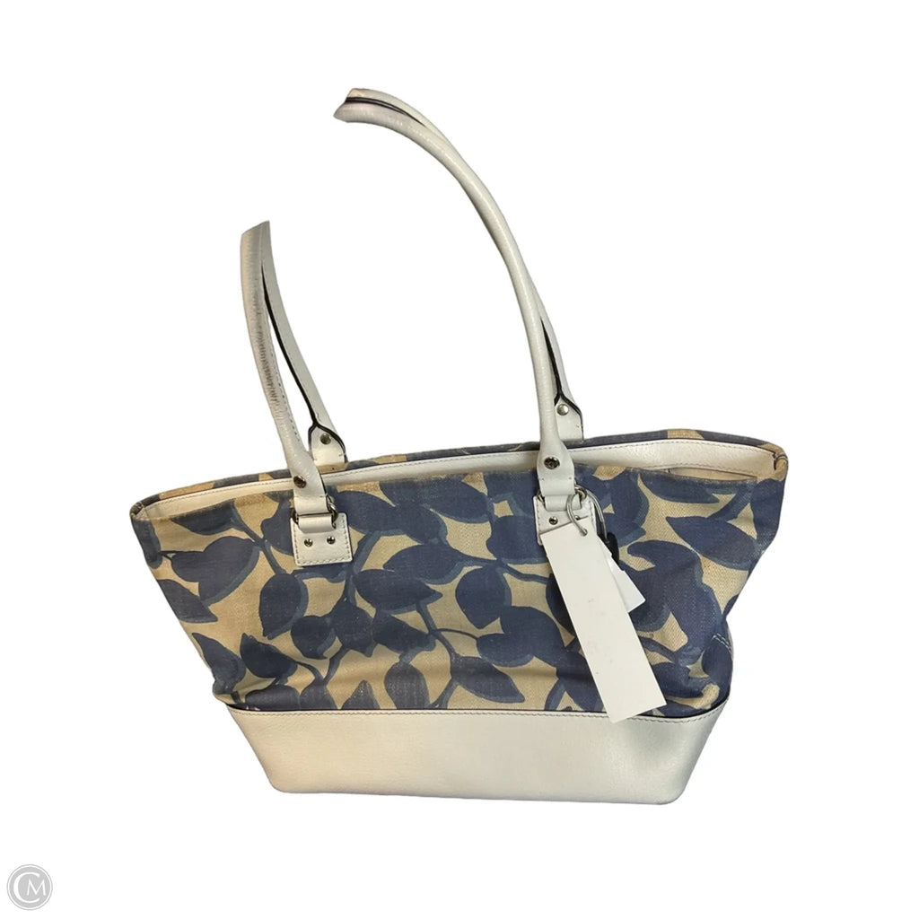 Handbag Designer By Kate Spade, Size: Medium