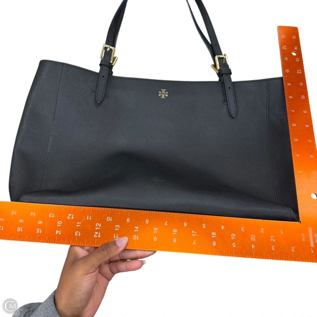 Tote Designer By Tory Burch, Size: Large