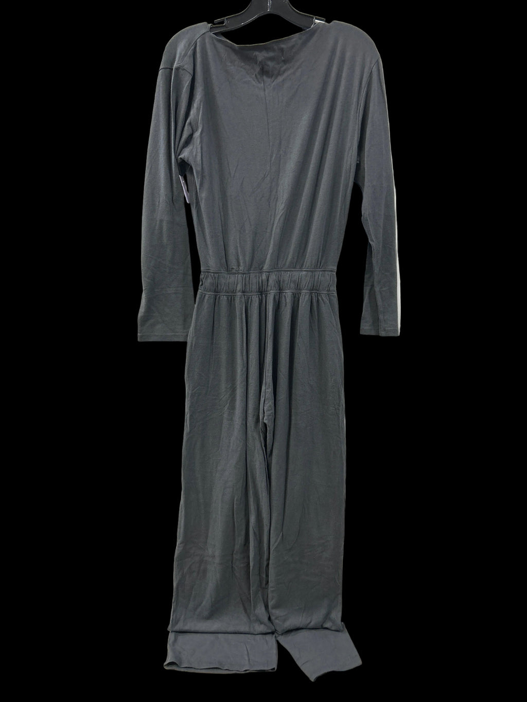 Jumpsuit By Abercrombie And Fitch In Grey, Size:Xs NWT