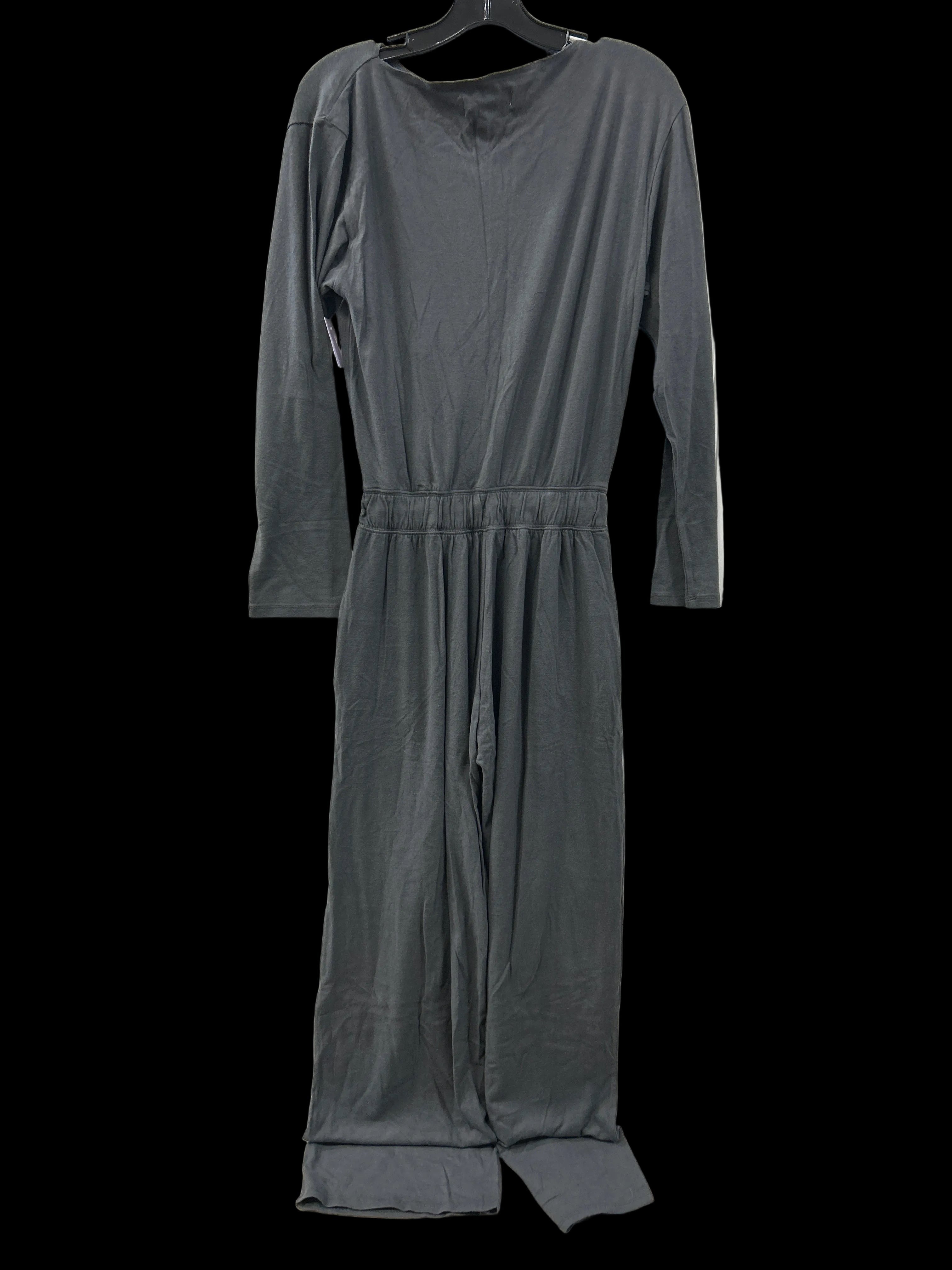 Jumpsuit By Abercrombie And Fitch In Grey, Size:Xs NWT