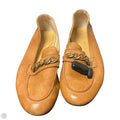 Shoes Flats By Paul Green In Brown, Size: 9
