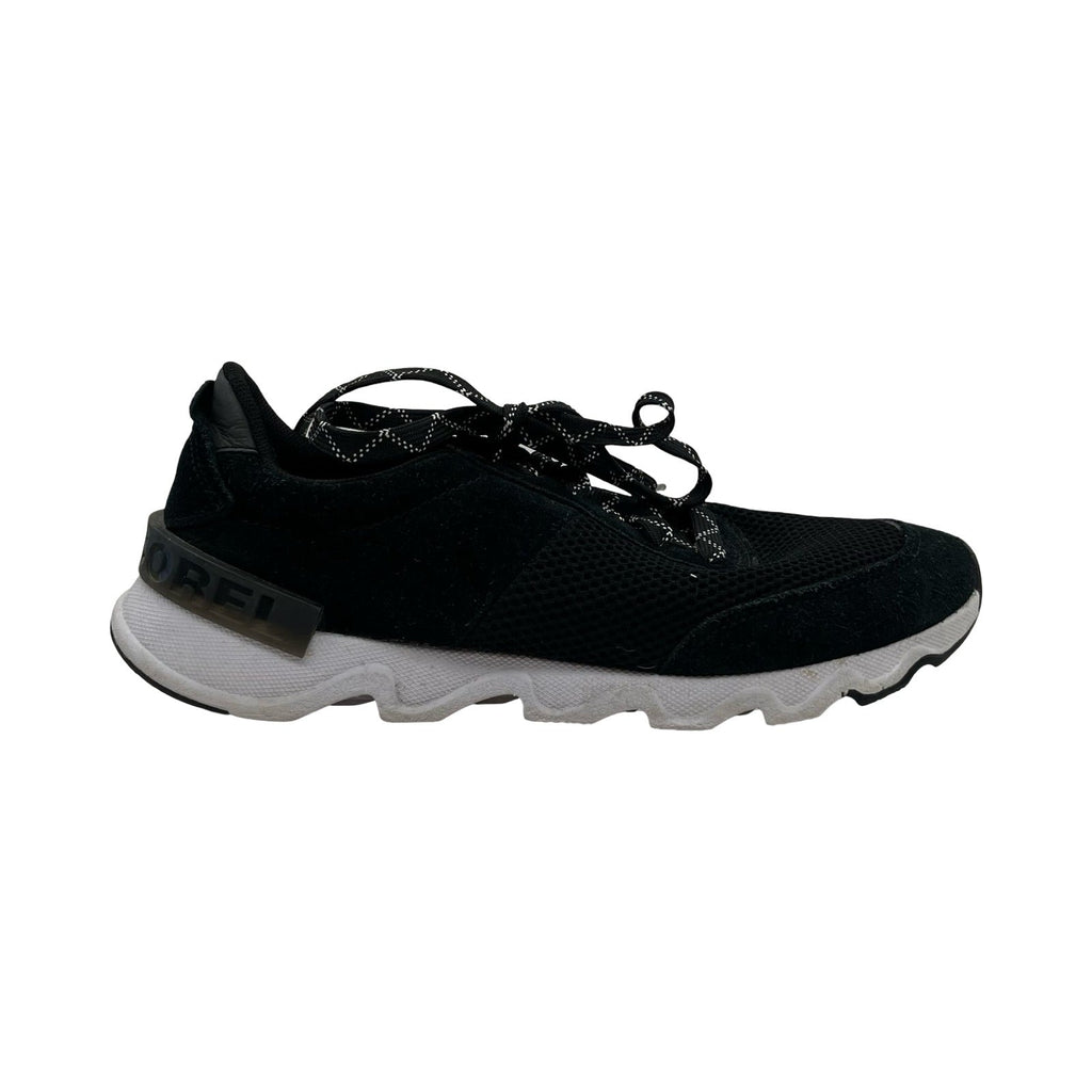 Shoes Sneakers By Sorel In Black, Size:9
