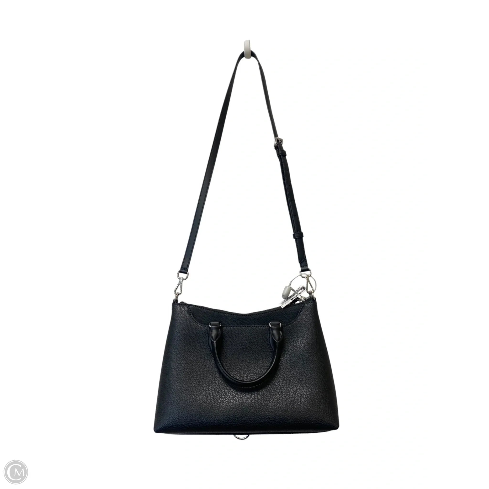 Crossbody Designer By Michael Kors, Size: Medium