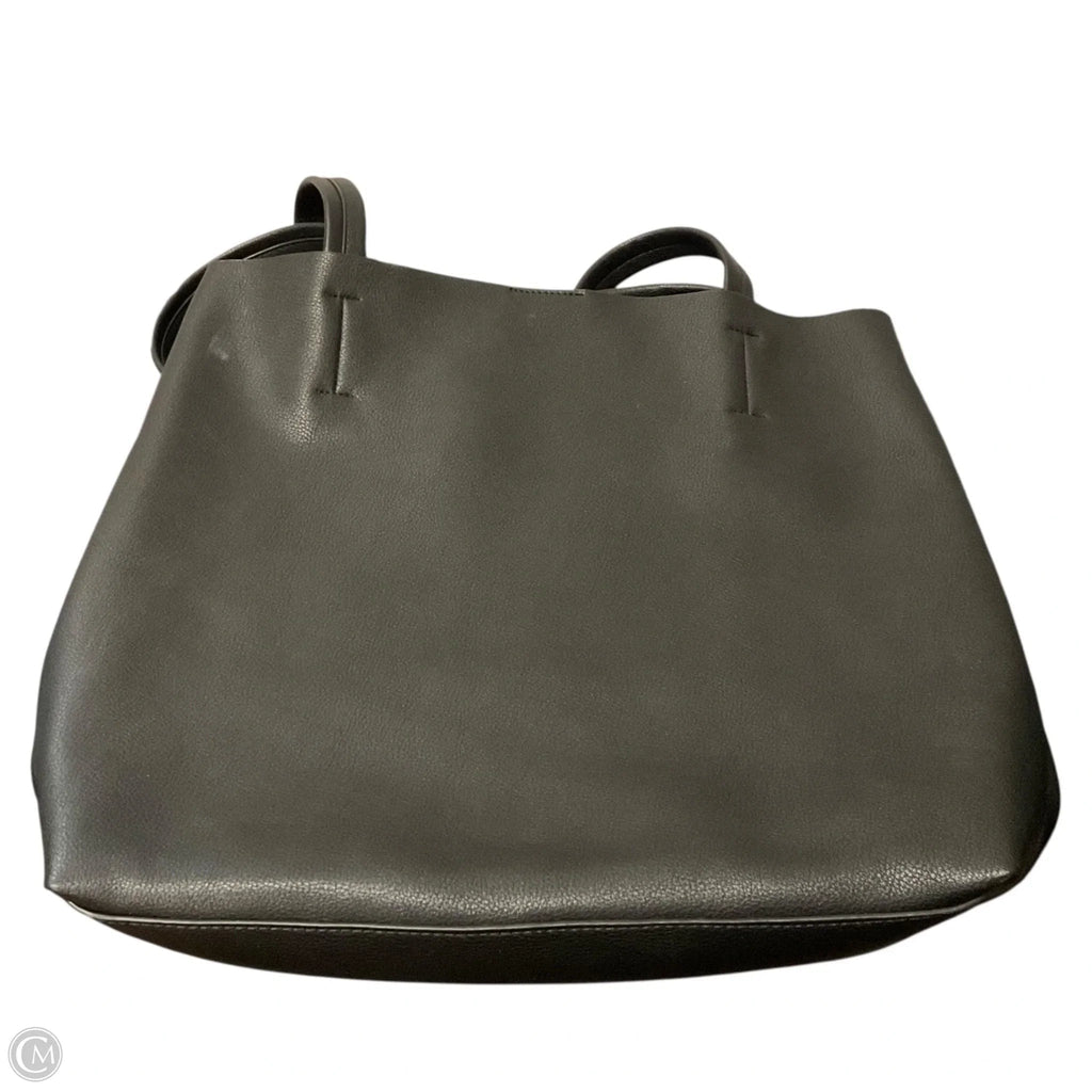 Handbag By Antik Kraft, Size: Large