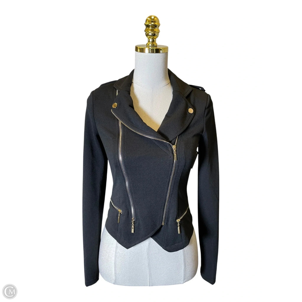 Jacket Other By Windsor In Black, Size: S