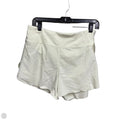 Athletic Shorts By Athleta In Green, Size: M
