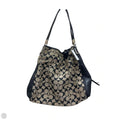 Handbag Designer By Coach, Size: Small