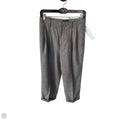 Pants Dress By Urban Outfitters In Brown & White, Size: 6