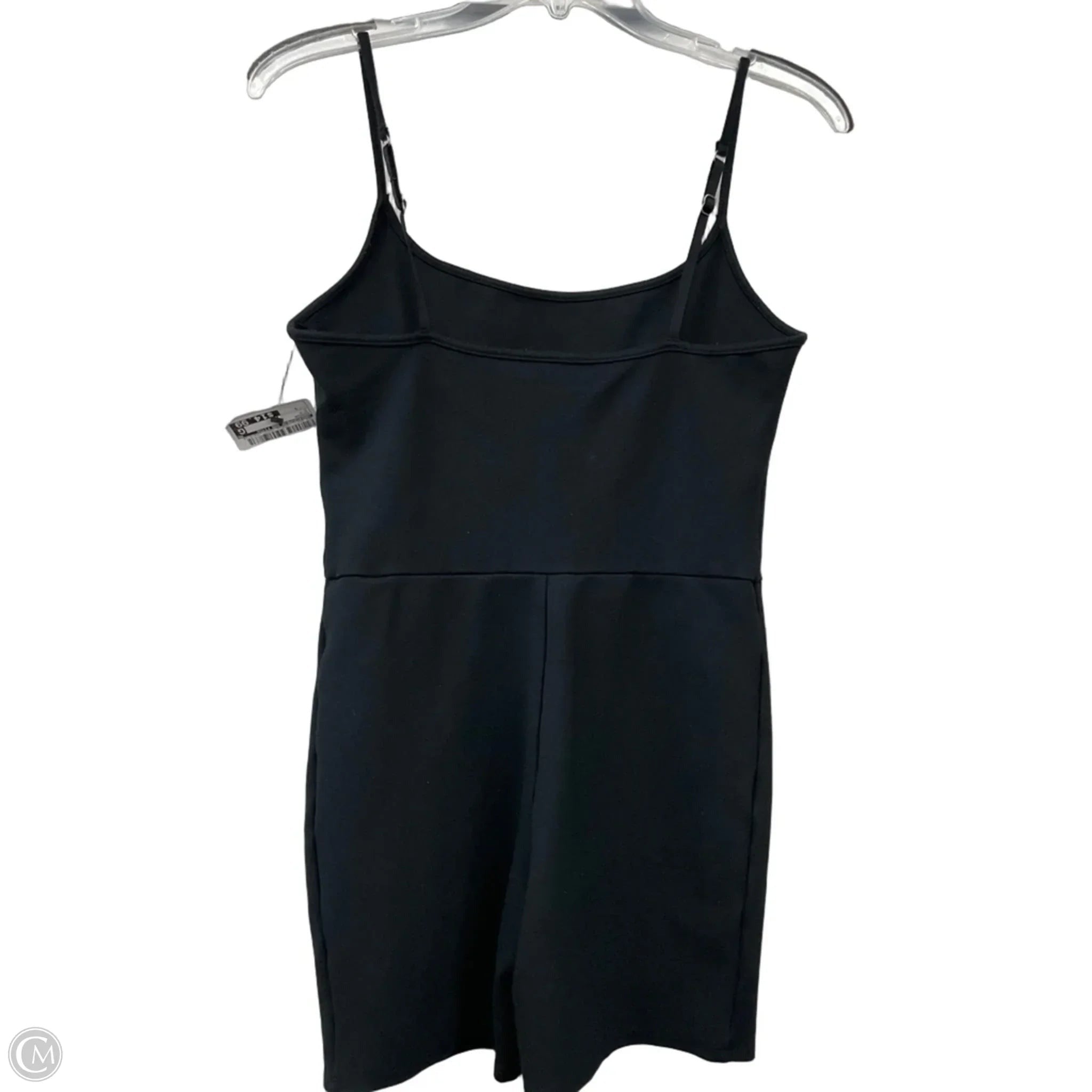 Romper By Abercrombie And Fitch In Blue, Size: S